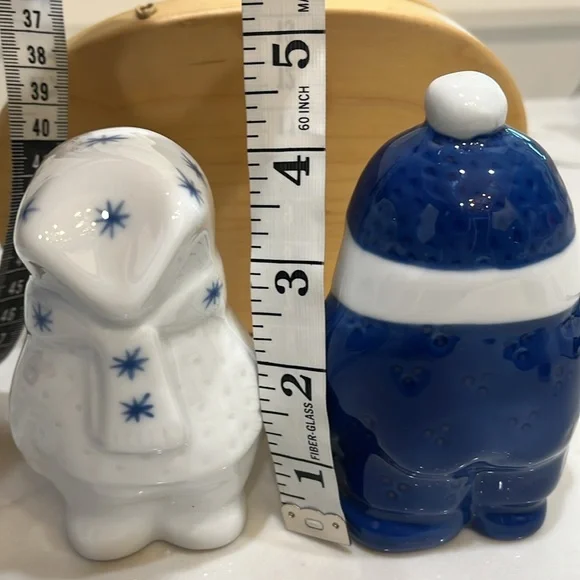 Porsgrund of Norway figurines - Picture 5 of 5